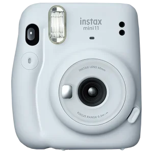 India Launches the Fujifilm Instax Pal Digital Camera with a 1/5-Inch CMOS Sensor