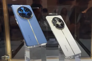 Release Date, Price, and Specifications of the Realme 12+ 5G With MediaTek Dimensity 7050 SoC, 67W SuperVOOC Charging